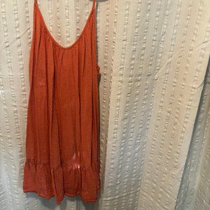 Billabong Beach Vibes Cover Up
